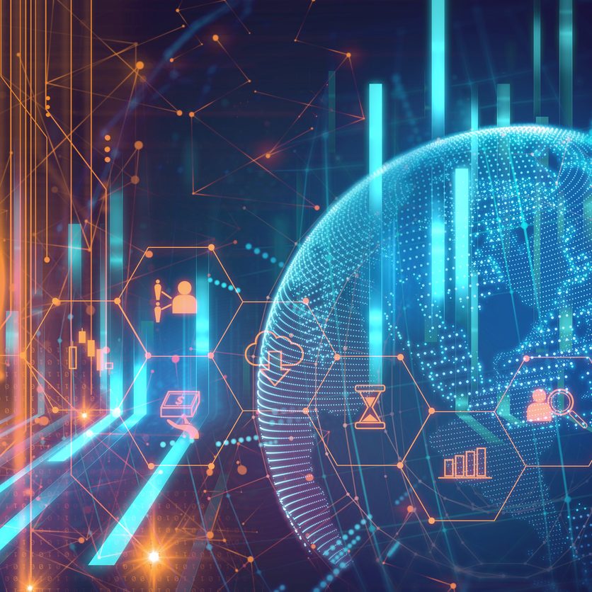 Dieses Bild ist ein Dekorationselement